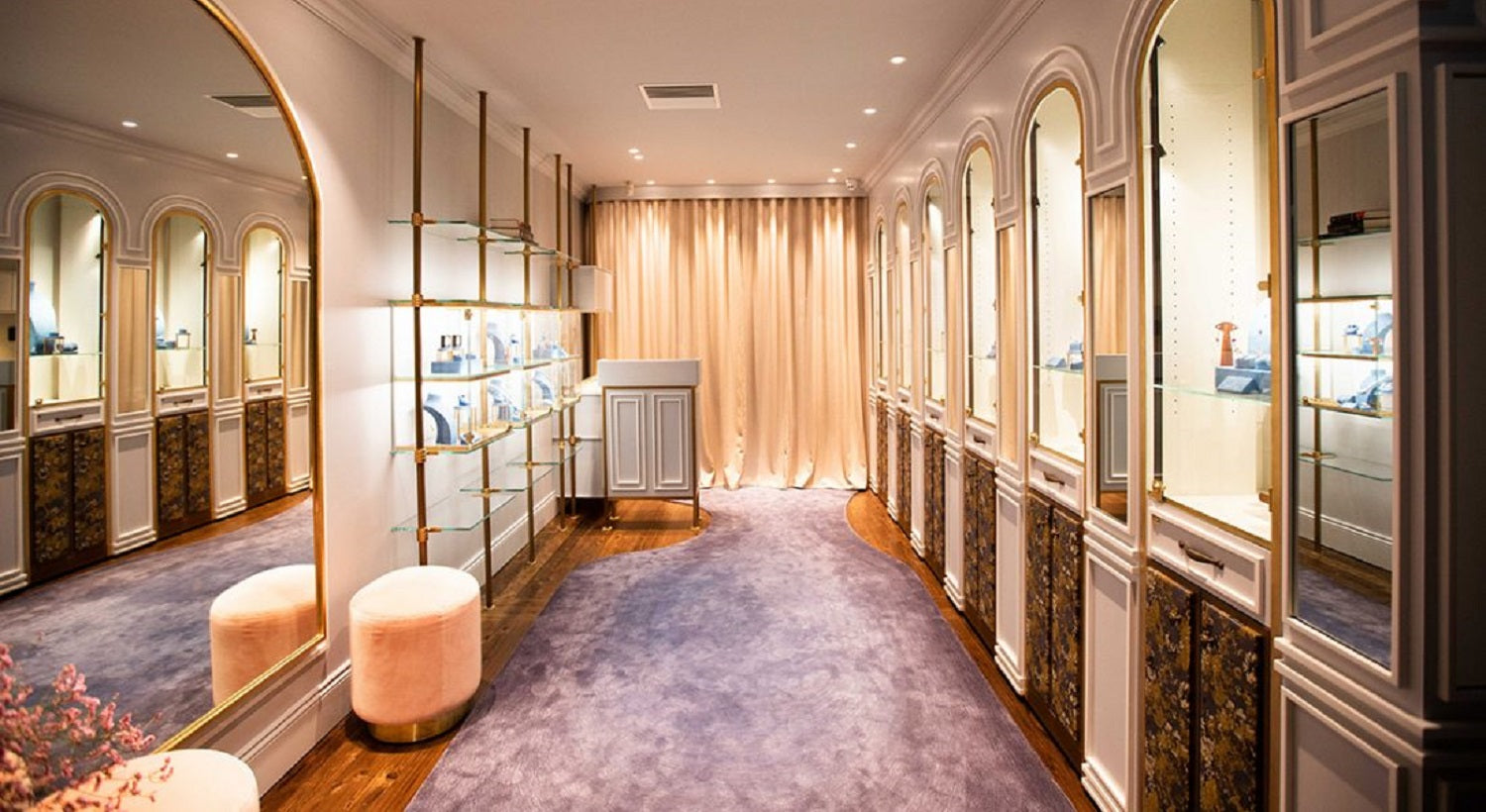 Boutique Stores Project 1